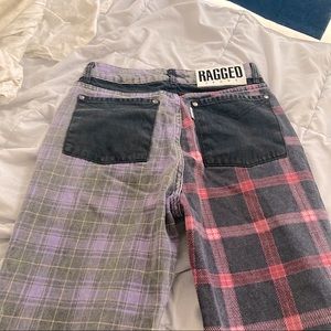 Ragged Priest Jekyl Jean